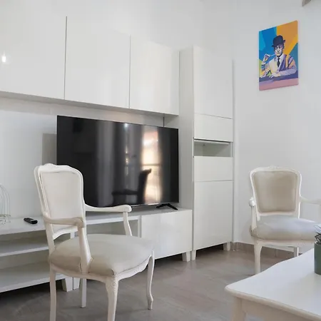 Apartment Sea Front Duplex Sorrento Coast Near Pompei Ruins