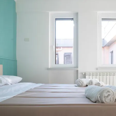 Apartment Sea Front Duplex Sorrento Coast Near Pompei Ruins *
