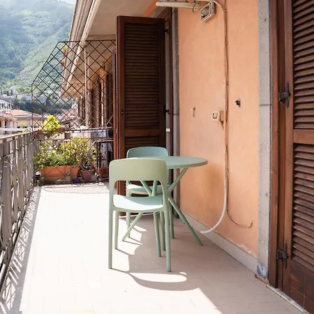 Apartment Sea Front Duplex Sorrento Coast Near Pompei Ruins Castellammare di Stabia